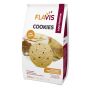 Mevalia flavis cookies aproteico 200 g