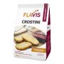 Mevalia flavis crostini 150 g