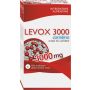 Levox 3000 carnitina 6 flaconcini da 25 ml