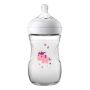 Avent bottle natural 2.0 9oz unicorn