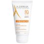 Aderma a-d protect crema senza profumo 50+ 40 ml