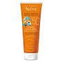 Eau thermale avene solare latte bambino spf 50+ 250 ml nuova formula