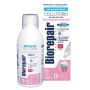 Biorepair oral care con antibatterico collutorio ad alta densita' protezione gengive 500 ml