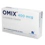 Omix 400 30 compresse rivestite