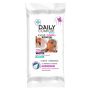 Daily comfort senior panni igiene corpo 24 pezzi