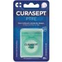 Curasept floss ptfe tape clorexidina
