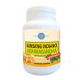 Ginseng indiano ashwagandha 60 capsule