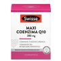 Swisse maxi coenzima q10 200 mg 30 capsule