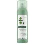 Klorane shampoo secco seboriduttore all'ortica 150 ml