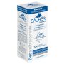 Sauber deoantitraspirante 72h crema 30 ml