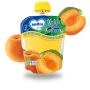 Mellin pouch albiccocca 90 g