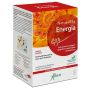 Natura mix advanced energia 20 bustine