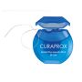 Curaprox df 834 dental floss waxed 50 metri