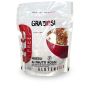 Muesli ai frutti rossi 250 g
