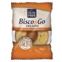 Nutrifree bisco&go albicocca 40 g