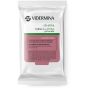 Vidermina clx attiva 15 salviette intime detergenti