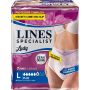 Lines specialist pants plus l farma 7 pezzi