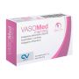 Vasomed mamma 30 compresse