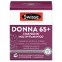 Swisse donna 65+ complesso multivitaminico 30 compresse