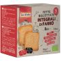 Fior di loto fette biscottate farro int.300g