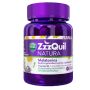 Vicks zzzquil natura 30 pastiglie gommose