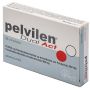Pelvilen dual act 20 compresse
