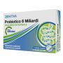 Zentiva probiotico 6 miliardi 24 capsule vegetali