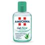 Amuchina gel aloe 80 ml