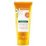 Klorane gel-crema solare sublime spf 30 viso/corpo 200 ml