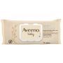 Aveeno baby salviettine 72 pezzi