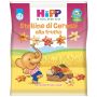 Hipp bio stelline di cereali alla frutta 30 g