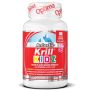 Antartic krill kidz vit d 30 caramelle gommose