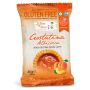 Il pane di anna crostatina all'albicocca senza latte 45 g