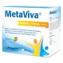 Metaviva magnesio potassio vitamina c 20 bustine