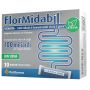Flormidabil ricarica 10 bustine con stevia