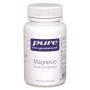 Pure encapsulations magnesio 30 capsule
