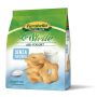 Farabella biscotti le stelle yogurt senza zucchero 200 g