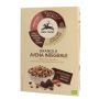 Granola avena integrale con cioccolato fondente e mandorle 300 g