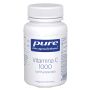 Pure encapsulations vitamina c1000 30 capsule