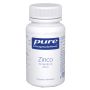 Pure encapsulations zinco 30 capsule