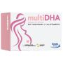 Multidha 30 capsule + 30 softgel