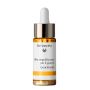 Dr hauschka olio riequilibrante giorno 18 ml