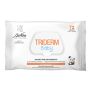Triderm baby salviettine detergenti 72 pezzi
