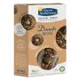 Piaceri mediterranei donuts nocciole 90 g