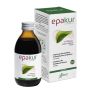 Epakur advanced sciroppo 320 g