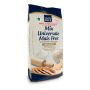 Nutrifree bio mix farina per pane/pasta/pizza 800 g