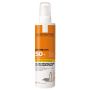 Anthelios shaka spray 50+ 200 ml