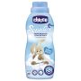 Chicco ammorbidente talco 750 ml