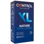 Profilattico control new nature 2,0 xl 12 pezzi