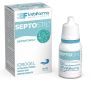 Septostil soluzione oftalmica flacone contagocce con beccuccio 10 ml